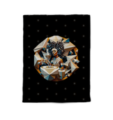 Percussive Peace Comforter